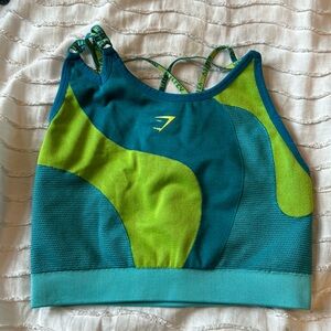 Gymshark sports bra